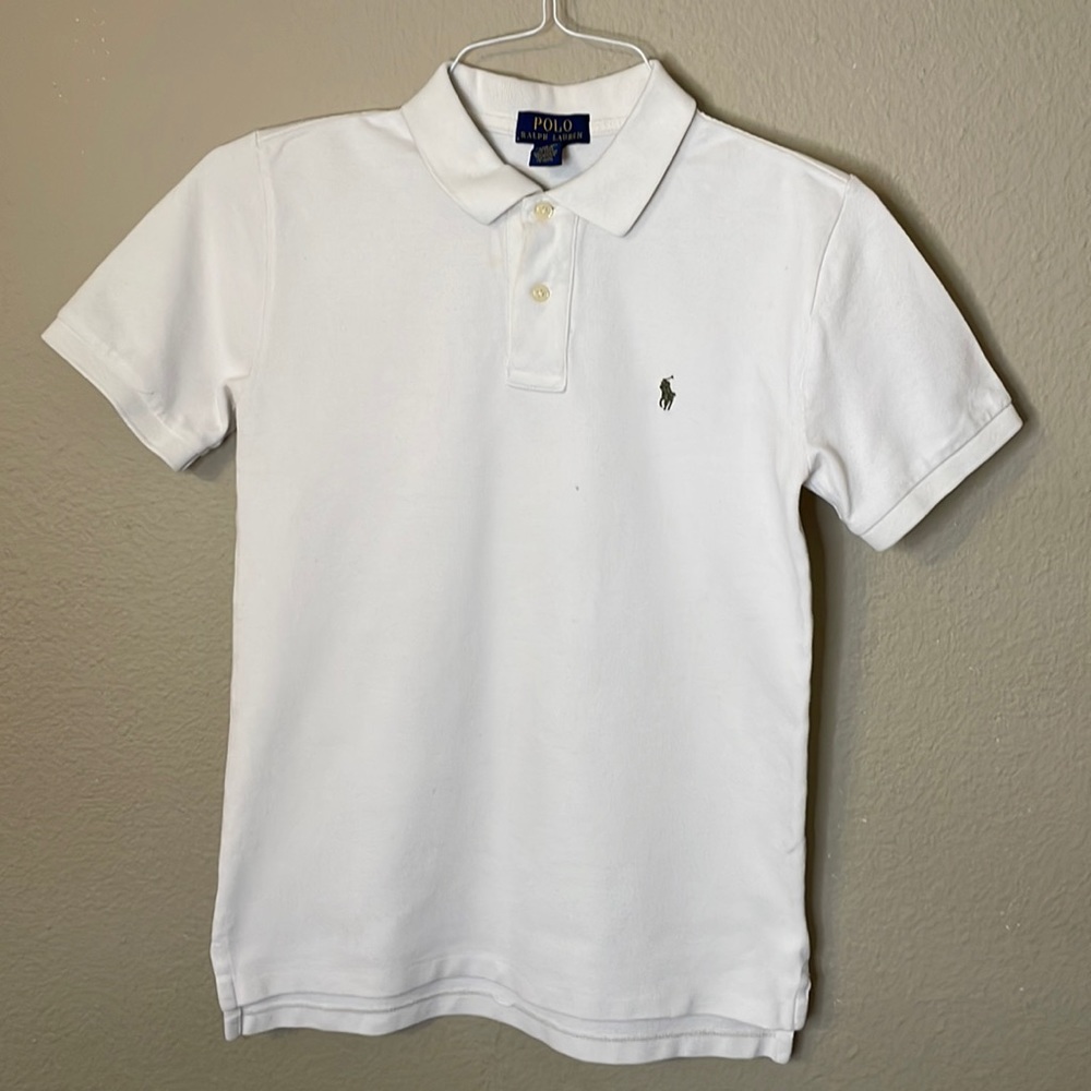 Polo by Ralph Lauren Shirt Boys